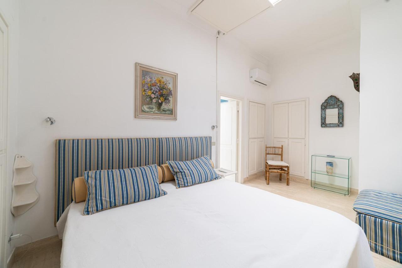 Villa Birago By Elite Villas カプリ エクステリア 写真