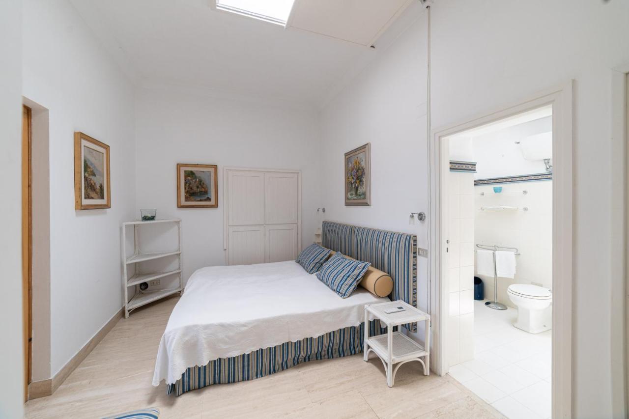 Villa Birago By Elite Villas カプリ エクステリア 写真